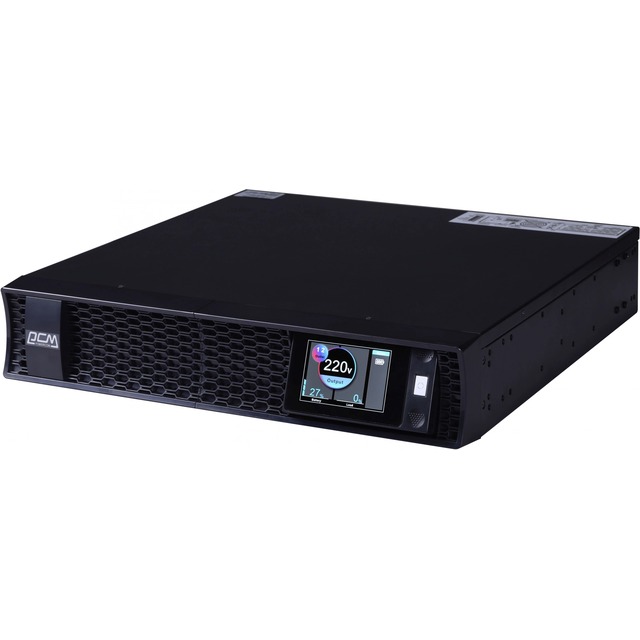 Источник бесперебойного питания Powercom Next NXT-2000 Источник бесперебойного питания Powercom Next NXT-2000