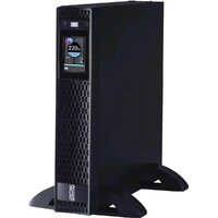 Источник бесперебойного питания Powercom Next NXT-3000, черный