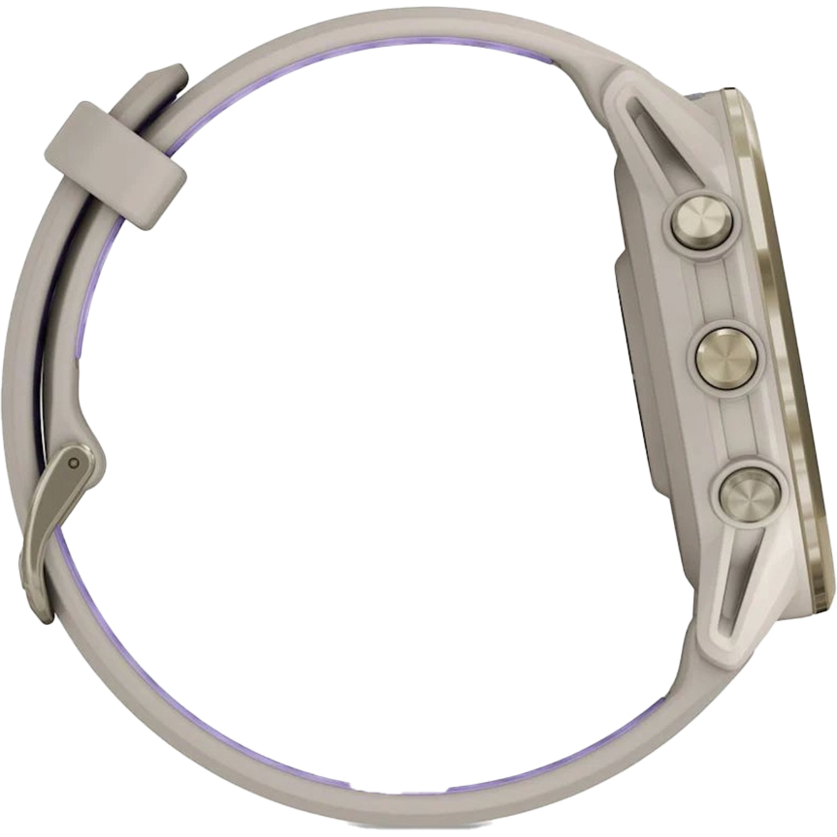Умные часы Garmin Forerunner 970 47mm (Цвет: Gold / Indigo)