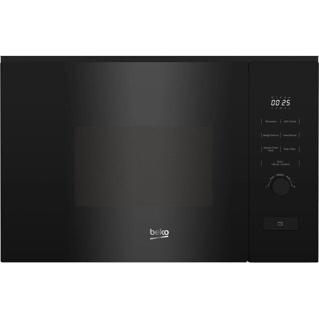 Микроволновая печь Beko BMGB 20212 B, черный