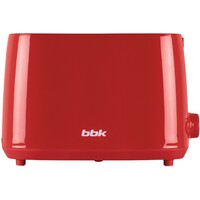 Тостер BBK TR82 (Цвет: Red)  
