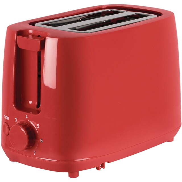 Тостер BBK TR82 (Цвет: Red)  