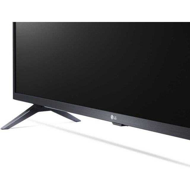 Телевизор LG 50" 50UM7300PLB, серый