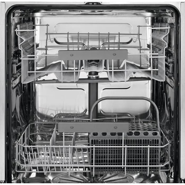 Посудомоечная машина Electrolux ESA47200SX (Цвет: Silver)