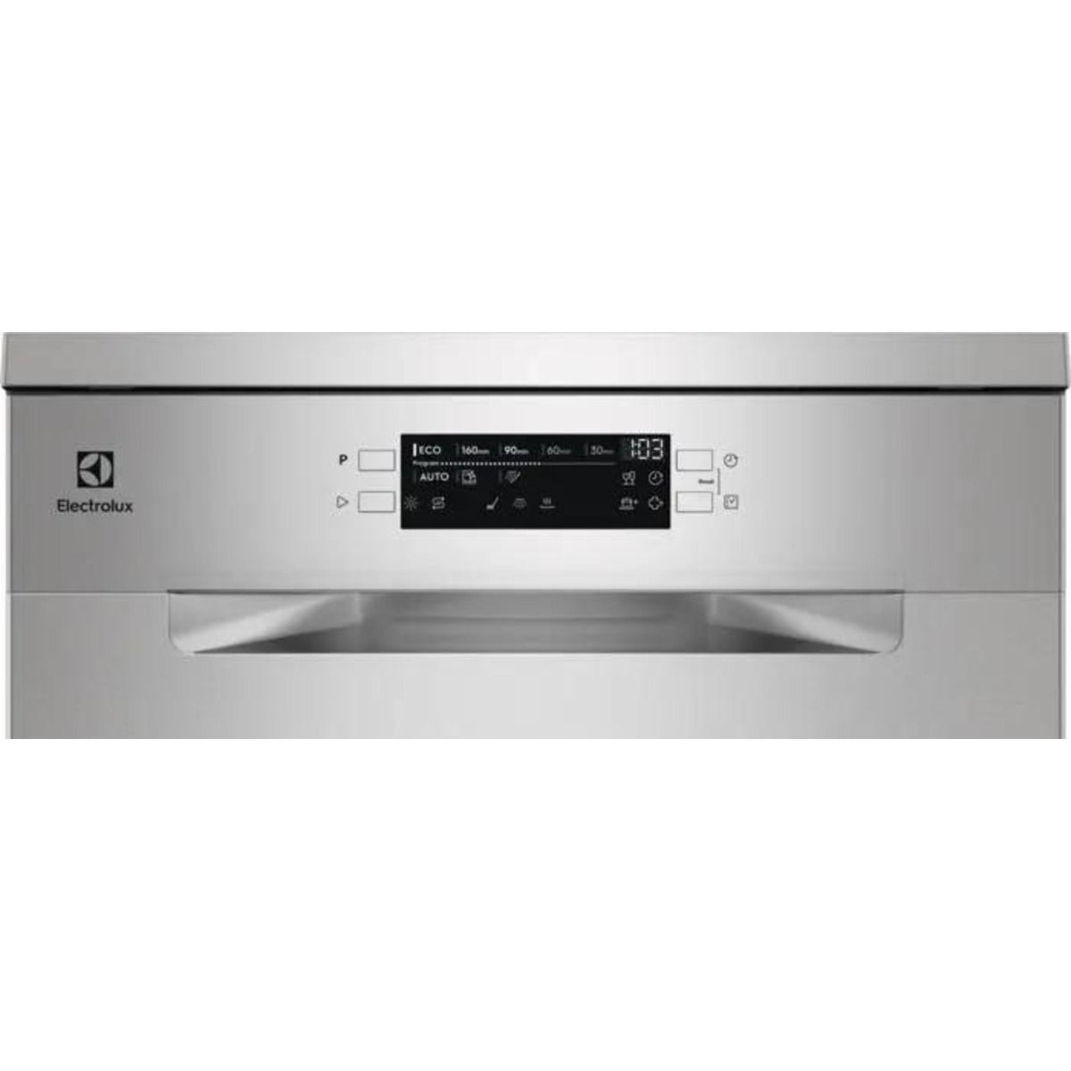 Посудомоечная машина Electrolux ESA47200SX (Цвет: Silver)