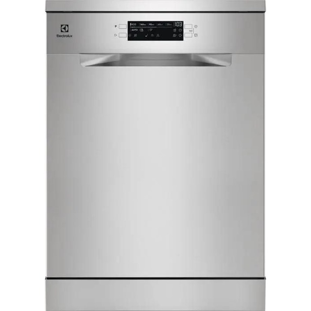 Посудомоечная машина Electrolux ESA47200SX (Цвет: Silver)