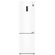 Холодильник LG GA-B509CQSL (Цвет: White)