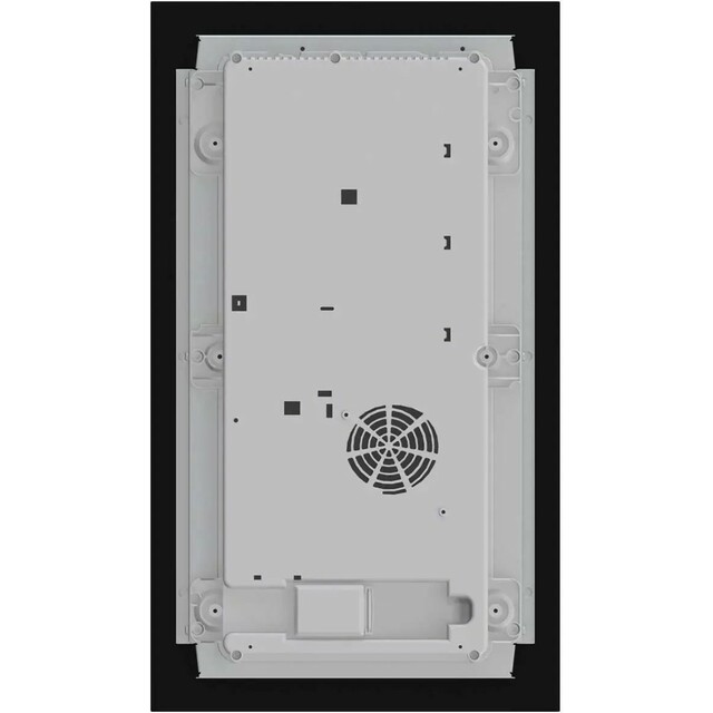 Индукционная варочная панель Gorenje GI3201BC, черный