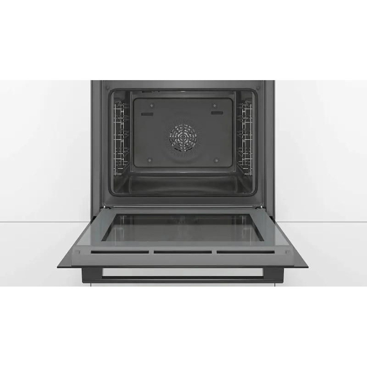 Духовой шкаф Bosch HBA530BB0S (Цвет: Black)