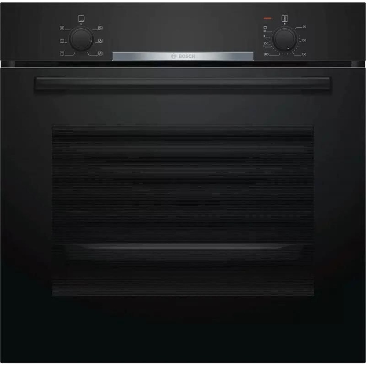 Духовой шкаф Bosch HBA530BB0S (Цвет: Black)