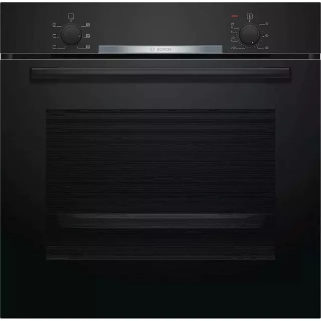 Духовой шкаф Bosch HBA530BB0S (Цвет: Black)