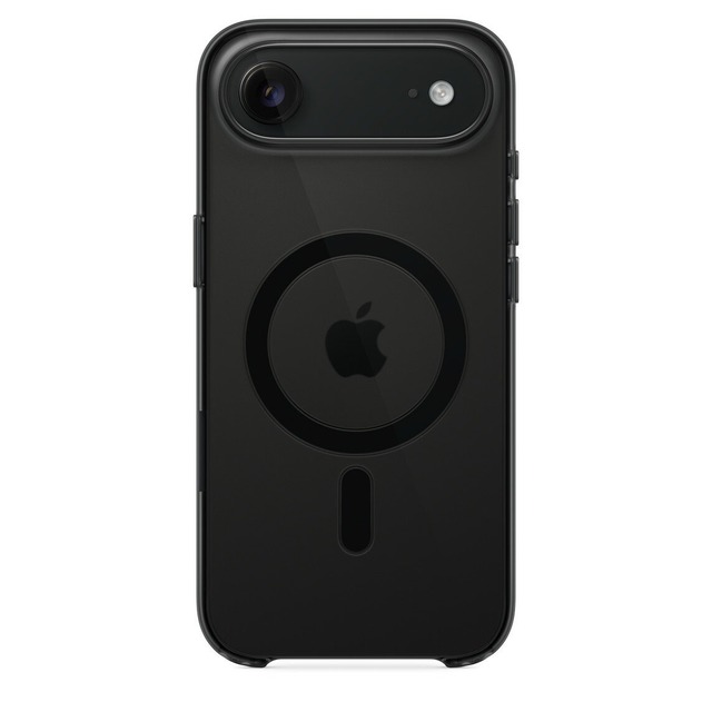 Чехол-накладка Apple Case with MagSafe для смартфона Apple IPhone Air (Цвет:Shadow)