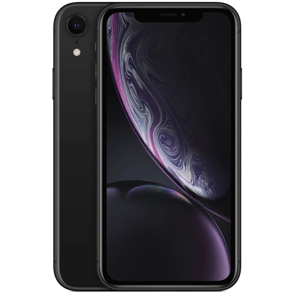 Смартфон Apple iPhone Xr 64Gb (Цвет: Black)