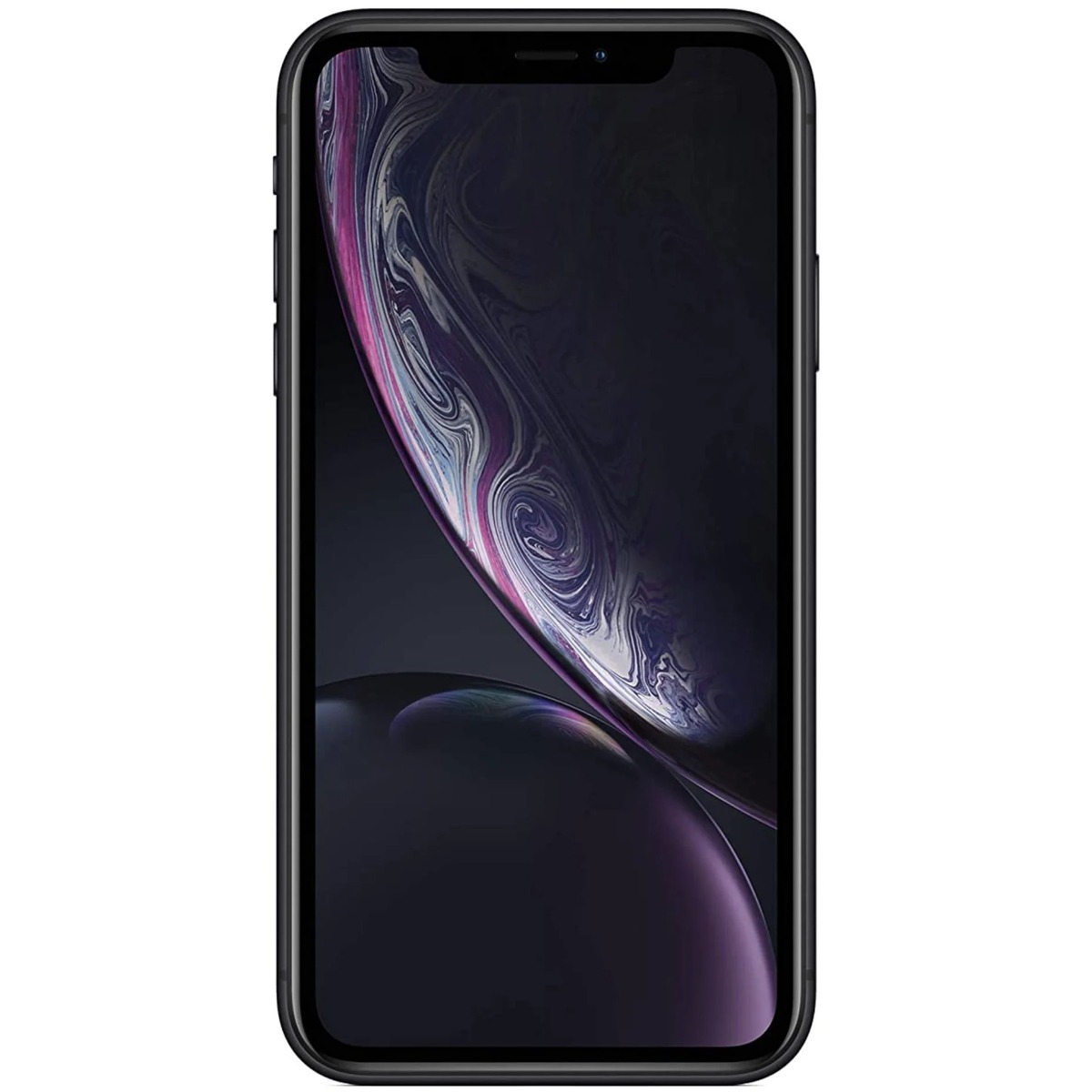 Смартфон Apple iPhone Xr 64Gb (Цвет: Black)