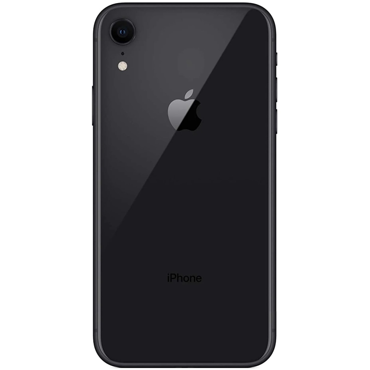 Смартфон Apple iPhone Xr 64Gb (Цвет: Black)