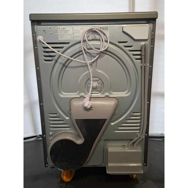 Сушильная машина LEX LDM10GrD (Цвет: Space Gray) Сушильная машина LEX LDM10GrD (Цвет: Space Gray)