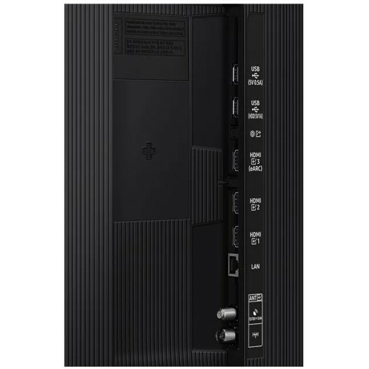 Телевизор Samsung 43
