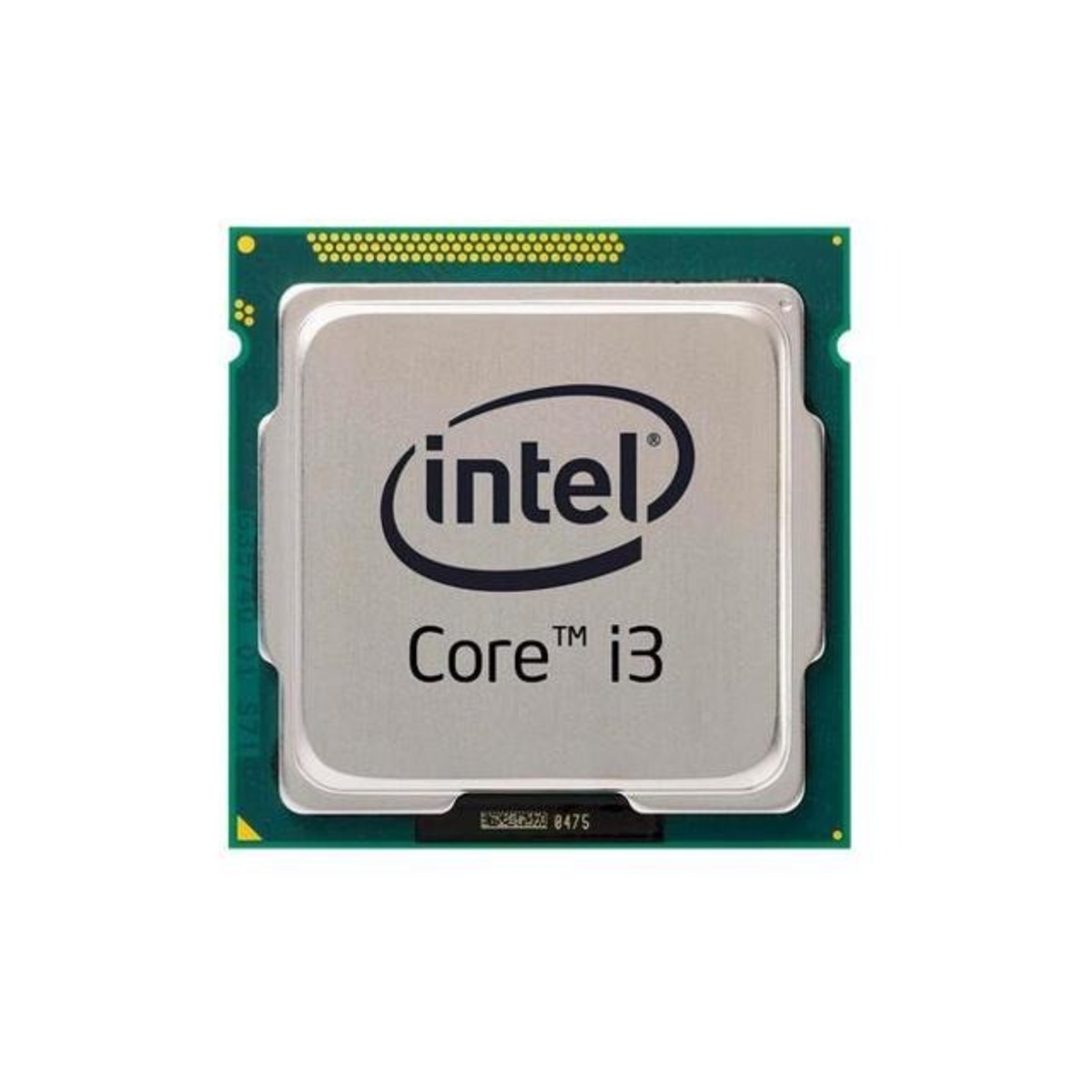 Процессор Intel Core i3 10100F LGA1200 (OEM)