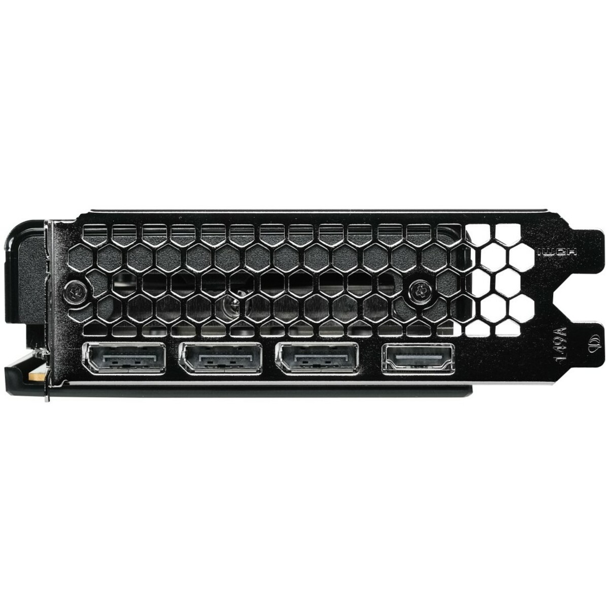 Видеокарта Palit GeForce RTX 5060 Ti Infinity 3 OC 8G (NE7506TS19P1-GB2062S)
