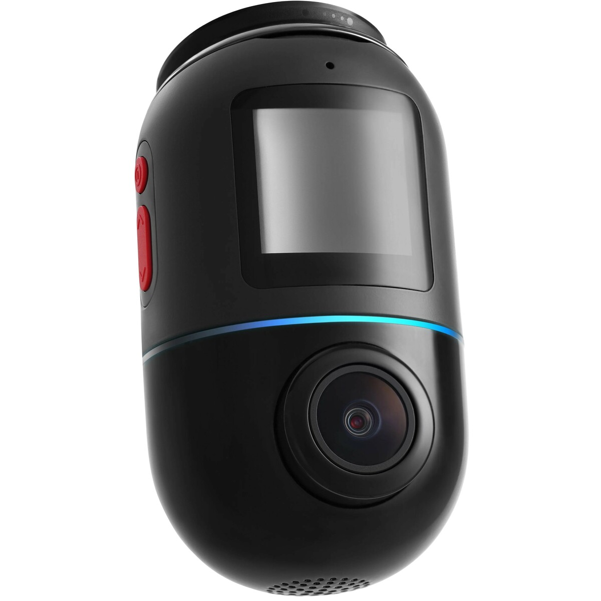 Видеорегистратор 70Mai Dash Cam Omni X200 128G, черный 