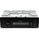 Автомагнитола Kenwood KMM-105, черный
