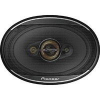 Колонки автомобильные Pioneer TS-A6978S, черный