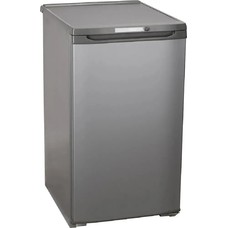 Холодильник Бирюса Б-M108 (Цвет: Silver)
