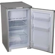 Холодильник Бирюса Б-M108 (Цвет: Silver)