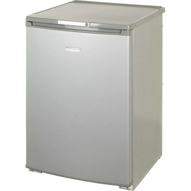 Холодильник Бирюса Б-M8 (Цвет: Gray Metallic)
