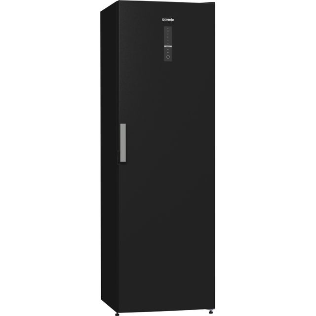 Холодильник Gorenje R6192LB (Цвет: Black)