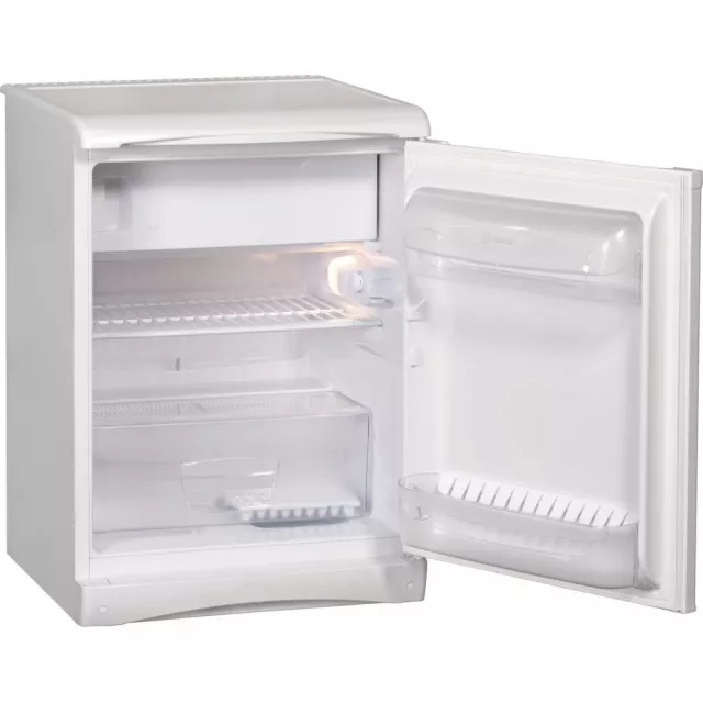 Холодильник Indesit TT 85, белый