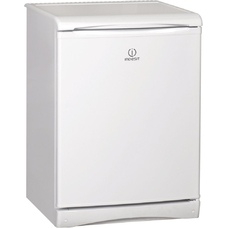 Холодильник Indesit TT 85 (Цвет: White)