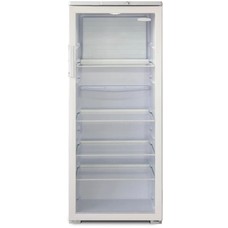 Холодильная витрина Бирюса Б-290 (Цвет: White)