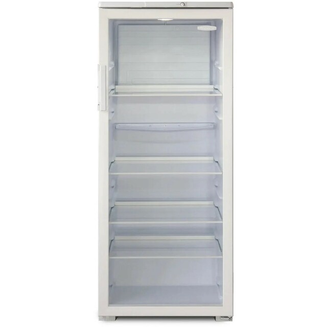 Холодильная витрина Бирюса Б-290, белый
