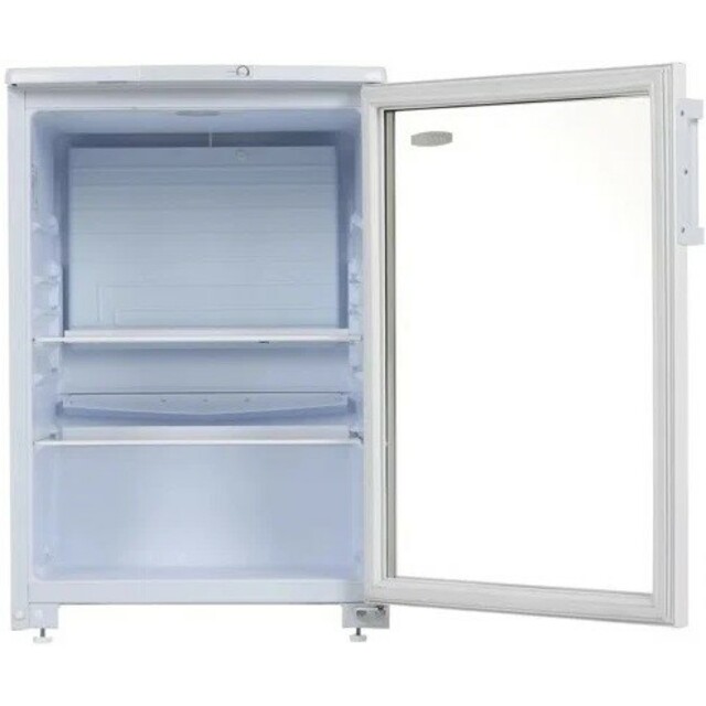 Холодильная витрина Бирюса Б-152, белый