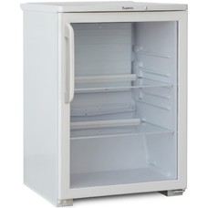 Холодильная витрина Бирюса Б-152, белый