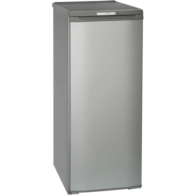 Холодильник Бирюса Б-М110 (Цвет: Gray Metallic)