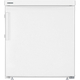Холодильник Liebherr TX 1021-22 001, бел..