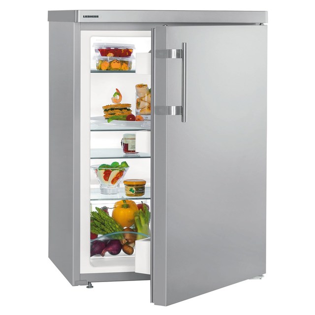 Холодильник Liebherr TPesf 1710 Comfort (Цвет: Silver)