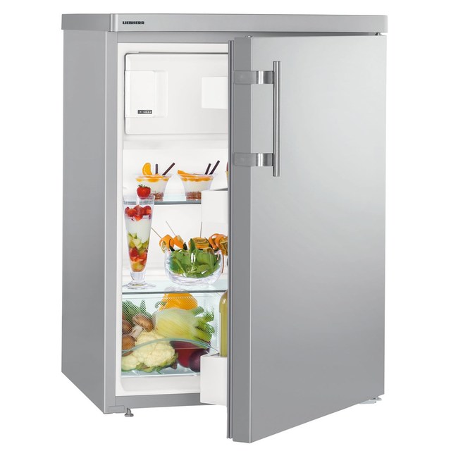 Холодильник Liebherr TPesf 1714 Comfort (Цвет: Silver)