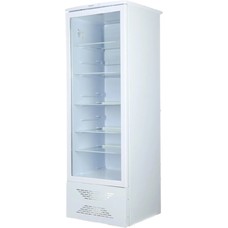 Холодильная витрина Бирюса Б-310 (Цвет: White)