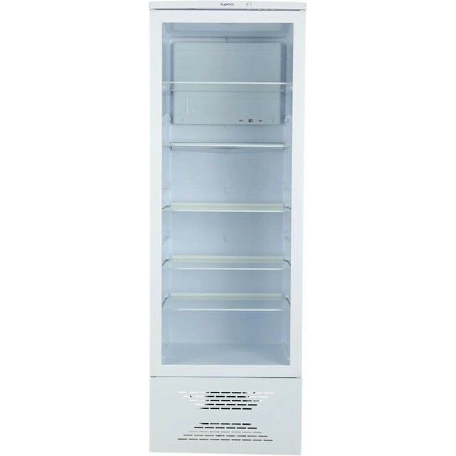 Холодильная витрина Бирюса Б-310, белый