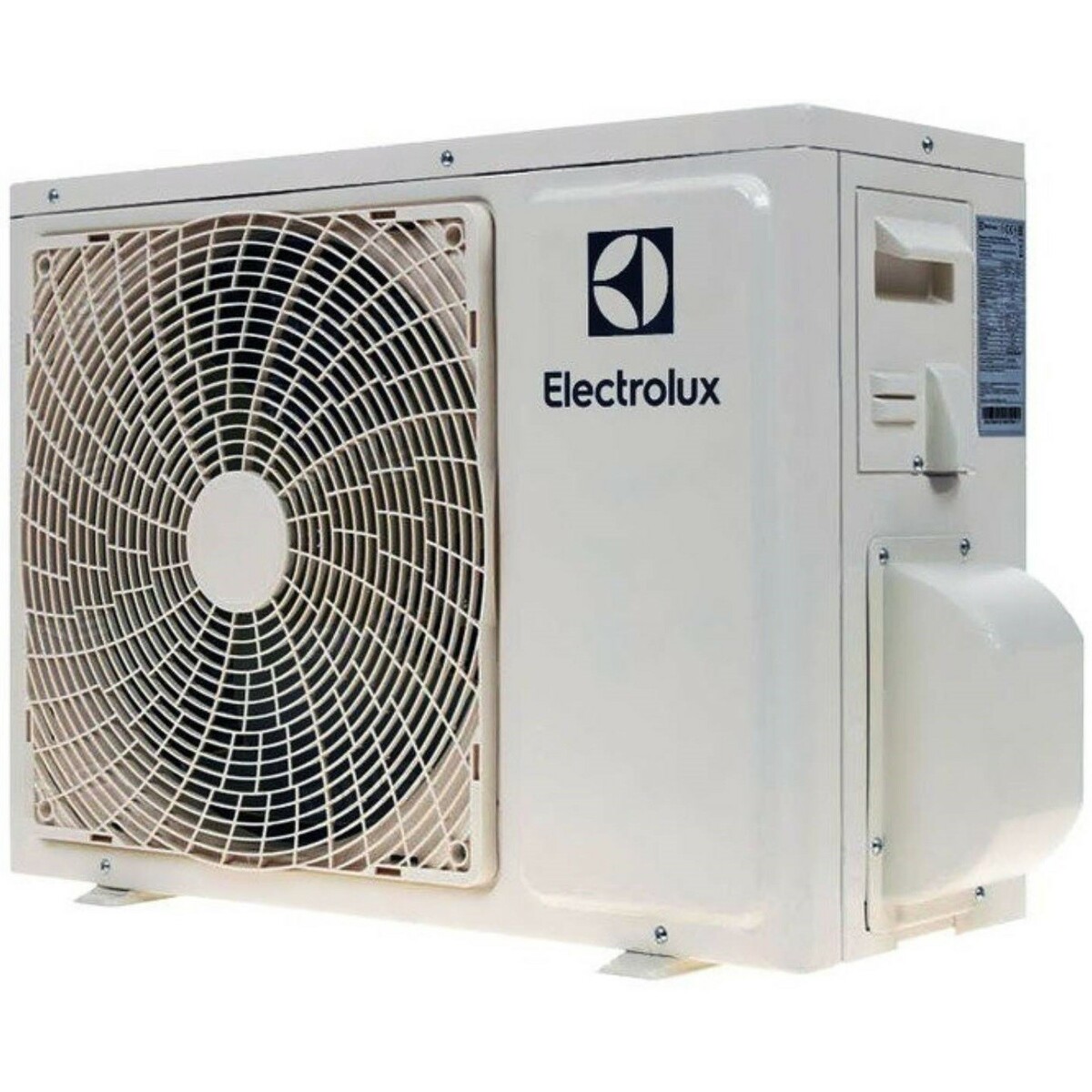 Сплит-система Electrolux EACS-09HF2/N3, белый