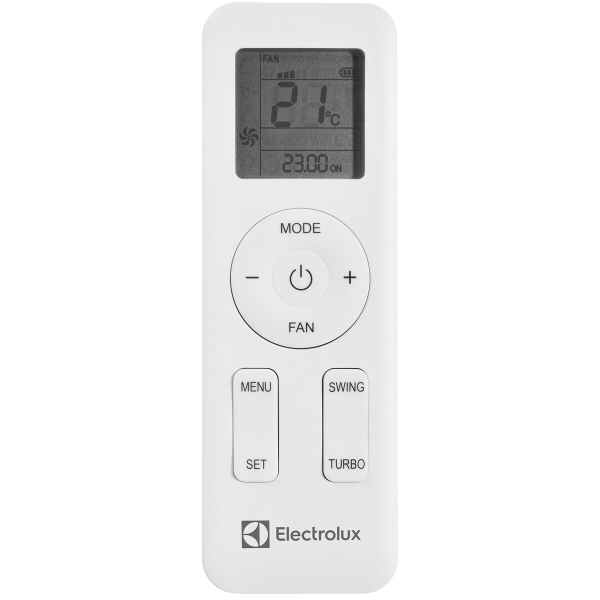 Сплит-система Electrolux EACS-09HF2/N3, белый