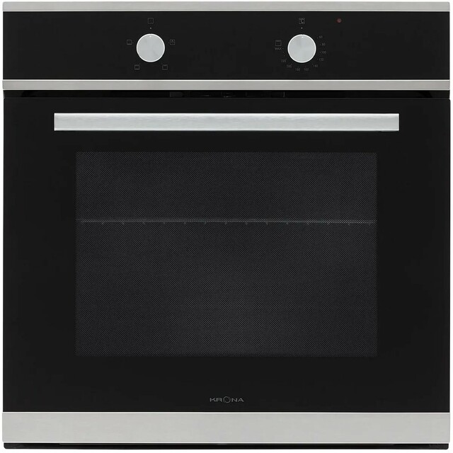 Духовой шкаф Krona PRONTO 60 S G2, черный Духовой шкаф Krona PRONTO 60 S G2, черный