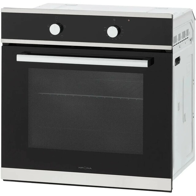 Духовой шкаф Krona PRONTO 60 S G2, черный Духовой шкаф Krona PRONTO 60 S G2, черный