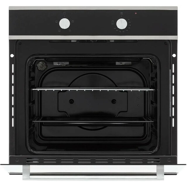 Духовой шкаф Krona PRONTO 60 S G2, черный Духовой шкаф Krona PRONTO 60 S G2, черный