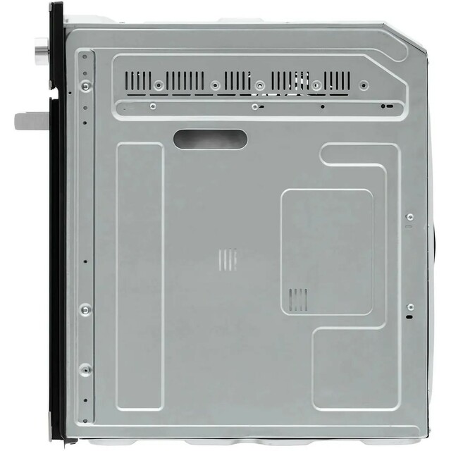 Духовой шкаф Krona PRONTO 60 S G2, черный Духовой шкаф Krona PRONTO 60 S G2, черный