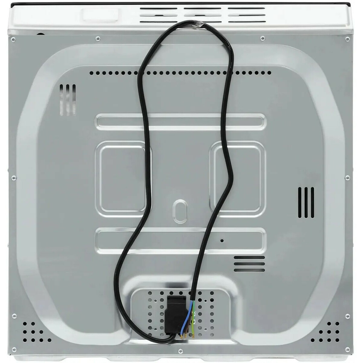 Духовой шкаф Krona PRONTO 60 S G2, черный