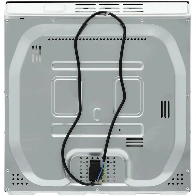 Духовой шкаф Krona PRONTO 60 S G2, черный Духовой шкаф Krona PRONTO 60 S G2, черный